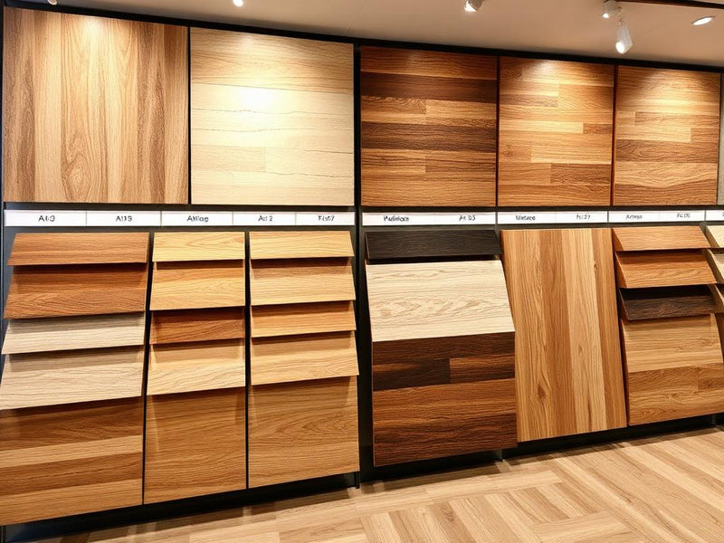 Flooring