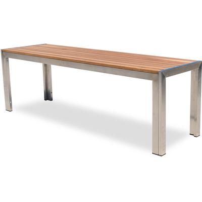 Enclover Dining Bench - MAR-DB