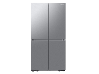 Samsung 36" 22.8 Cu. Ft. French Door Refrigerator with Water Dispenser Stainless Steel, RF23DG9600SRAC